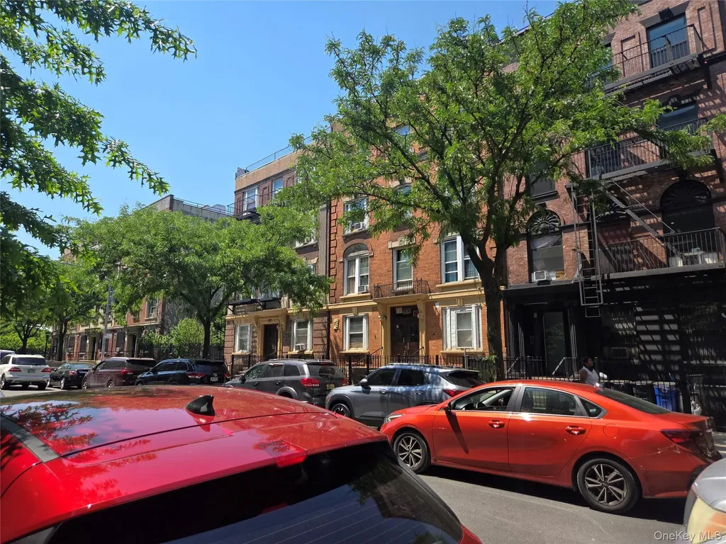 689 & 693 Beck Street Bronx NY 10455