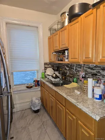 689 & 693 Beck Street Bronx NY 10455