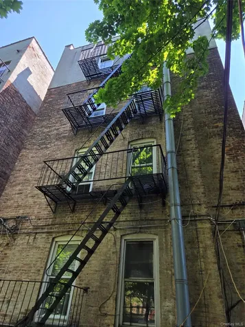689 & 693 Beck Street Bronx NY 10455