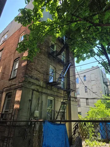 689 & 693 Beck Street Bronx NY 10455