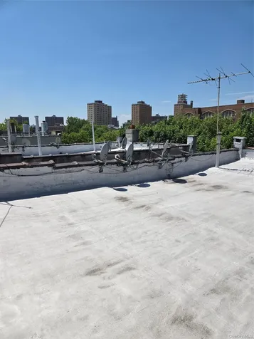 689 & 693 Beck Street Bronx NY 10455