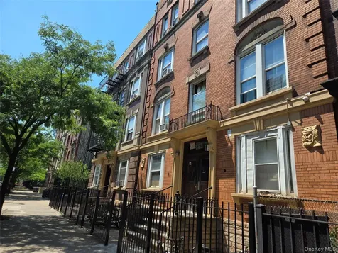689 & 693 Beck Street Bronx NY 10455