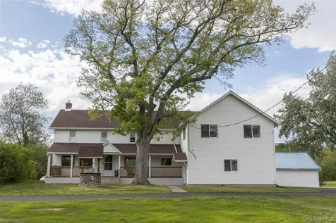 4 Low Road Wallkill NY 12589