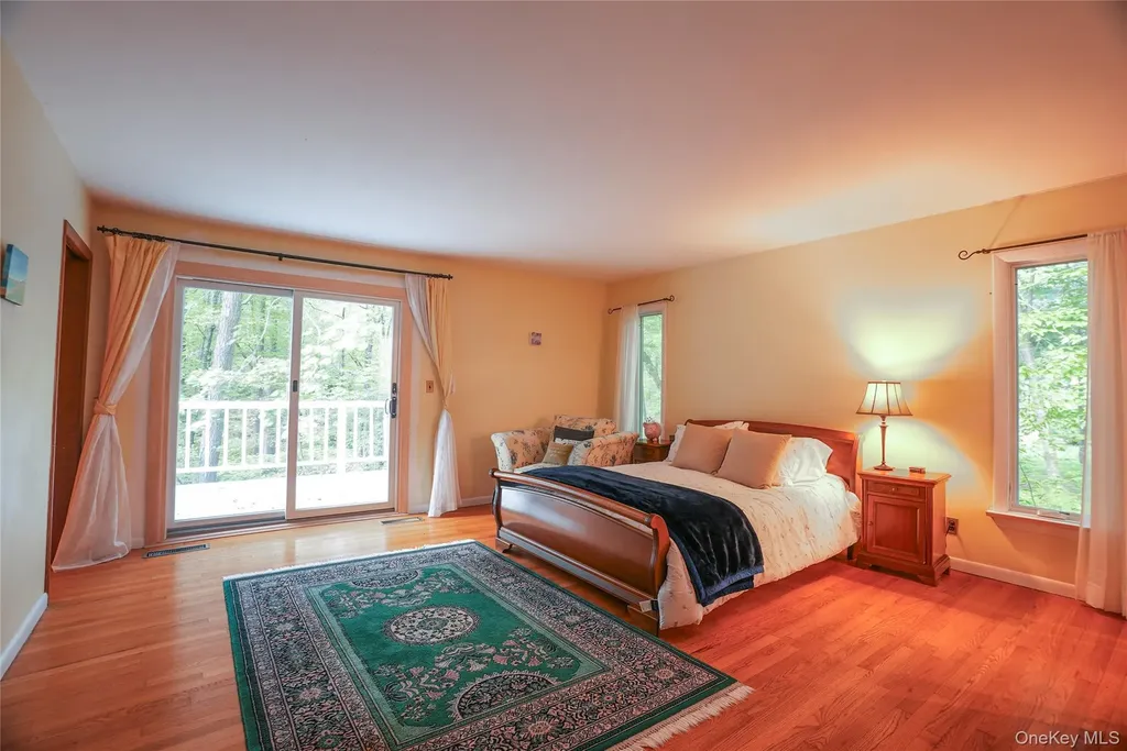 22 Peters Lane Pound Ridge NY 10576