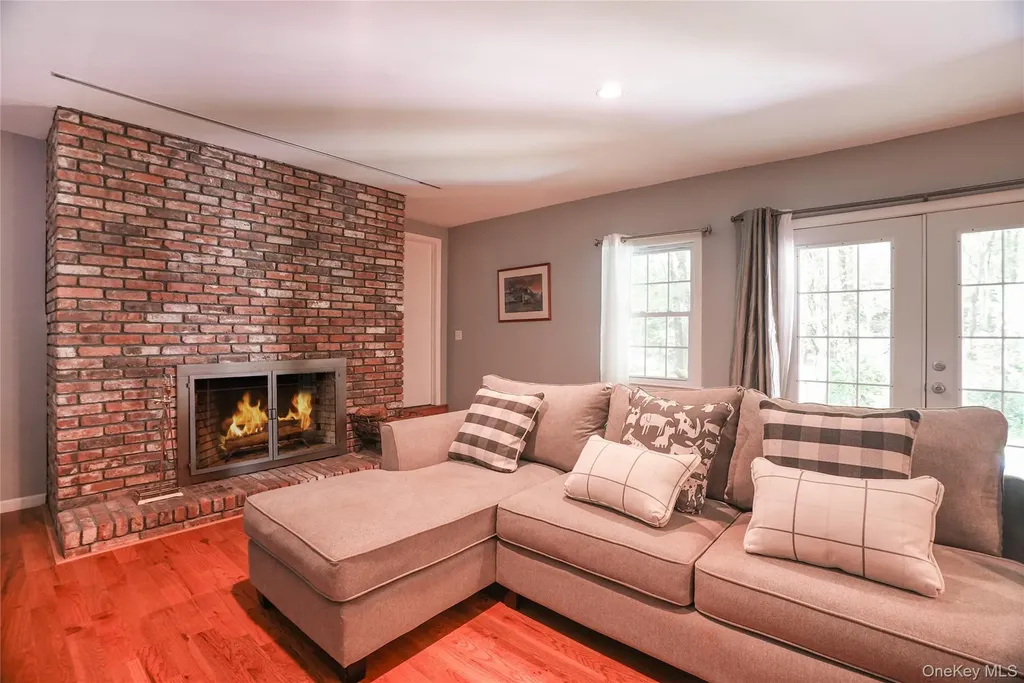 22 Peters Lane Pound Ridge NY 10576