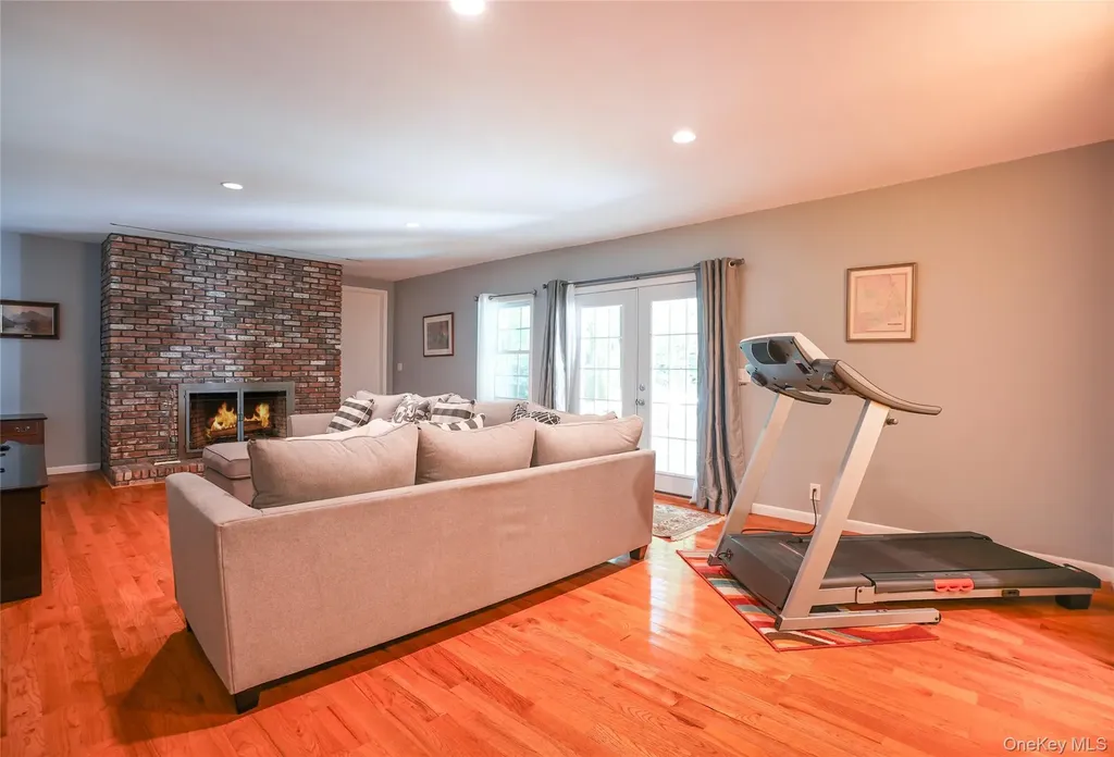 22 Peters Lane Pound Ridge NY 10576