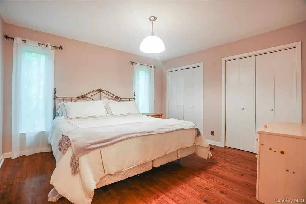 22 Peters Lane Pound Ridge NY 10576