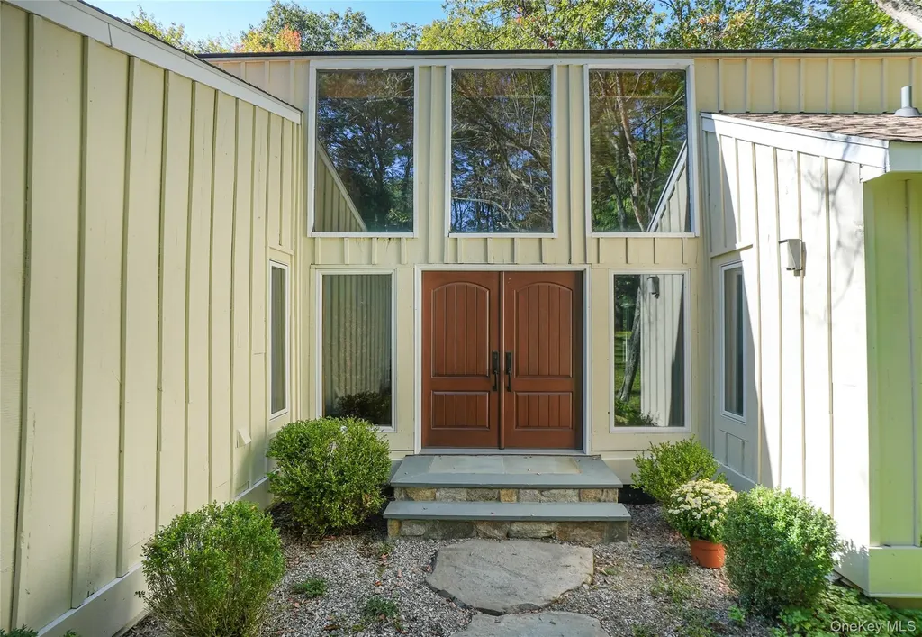 22 Peters Lane Pound Ridge NY 10576