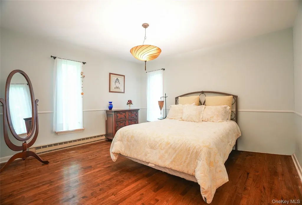 22 Peters Lane Pound Ridge NY 10576