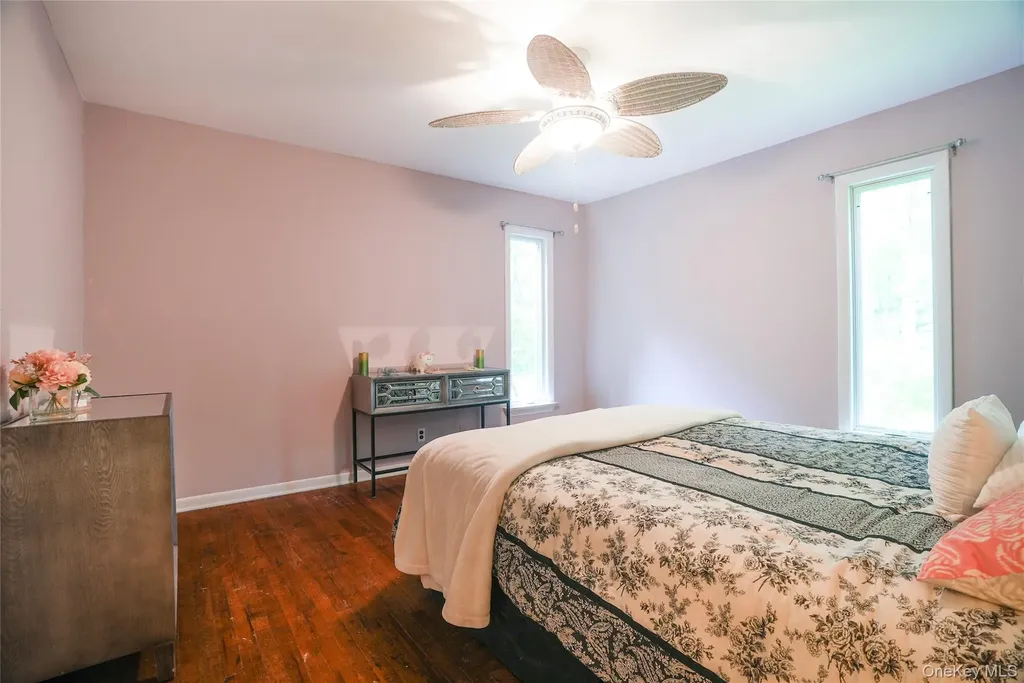 22 Peters Lane Pound Ridge NY 10576