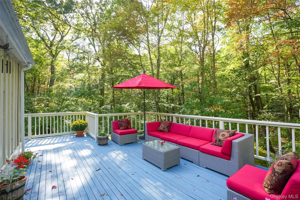 22 Peters Lane Pound Ridge NY 10576