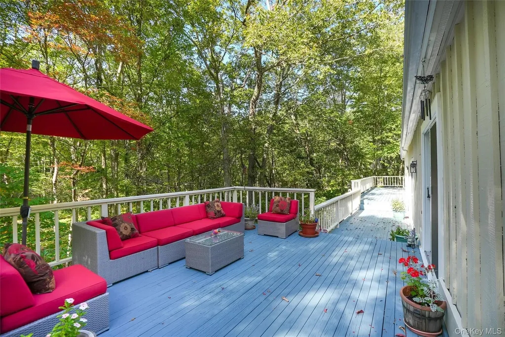 22 Peters Lane Pound Ridge NY 10576