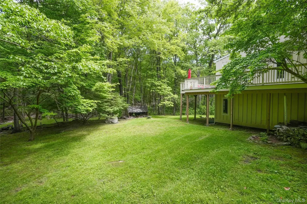 22 Peters Lane Pound Ridge NY 10576