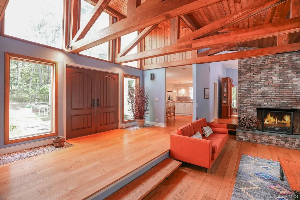 22 Peters Lane Pound Ridge NY 10576