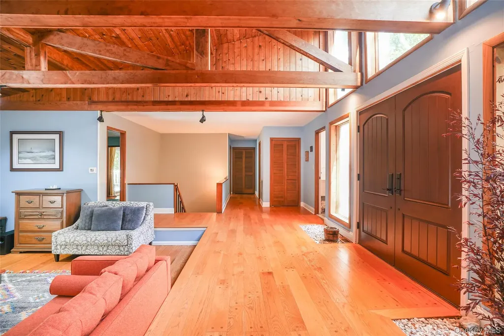 22 Peters Lane Pound Ridge NY 10576