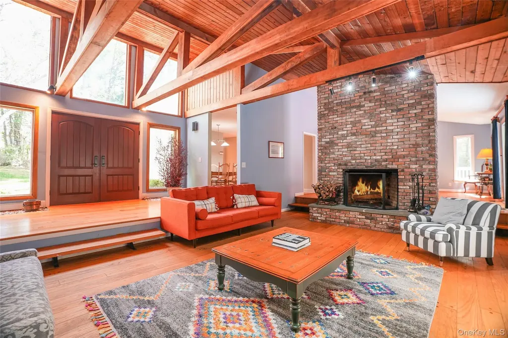 22 Peters Lane Pound Ridge NY 10576