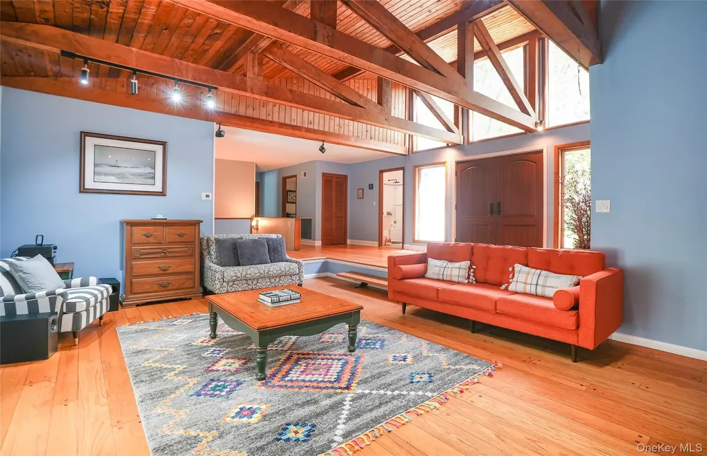 22 Peters Lane Pound Ridge NY 10576
