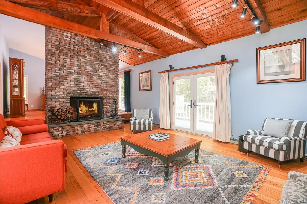 22 Peters Lane Pound Ridge NY 10576