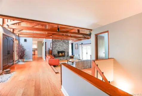 22 Peters Lane Pound Ridge NY 10576