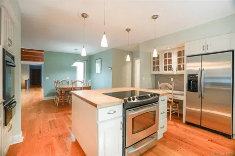 22 Peters Lane Pound Ridge NY 10576