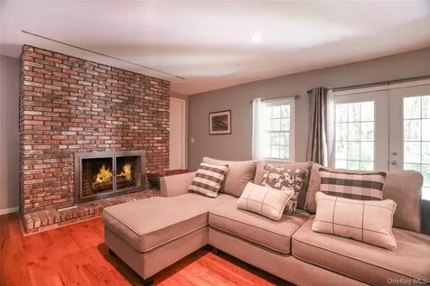 22 Peters Lane Pound Ridge NY 10576
