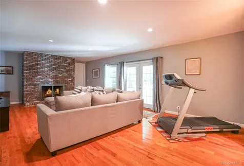 22 Peters Lane Pound Ridge NY 10576