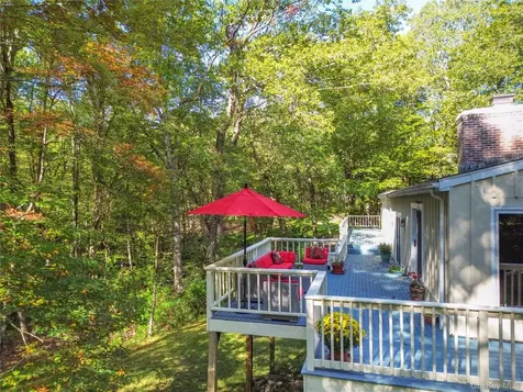22 Peters Lane Pound Ridge NY 10576
