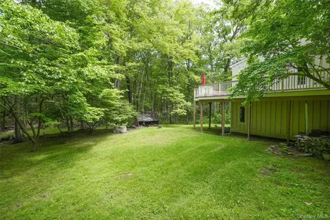 22 Peters Lane Pound Ridge NY 10576