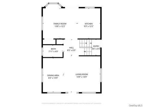 7631 264th Street New Hyde Park NY 11004