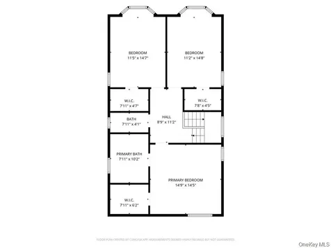 7631 264th Street New Hyde Park NY 11004
