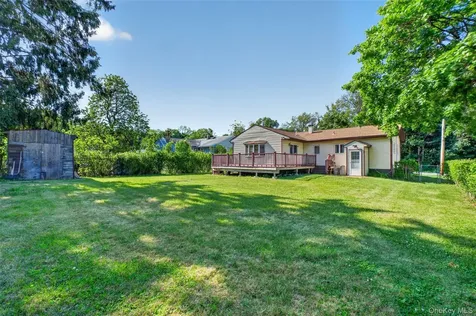 20 Glen Drive Wappingers Falls NY 12590