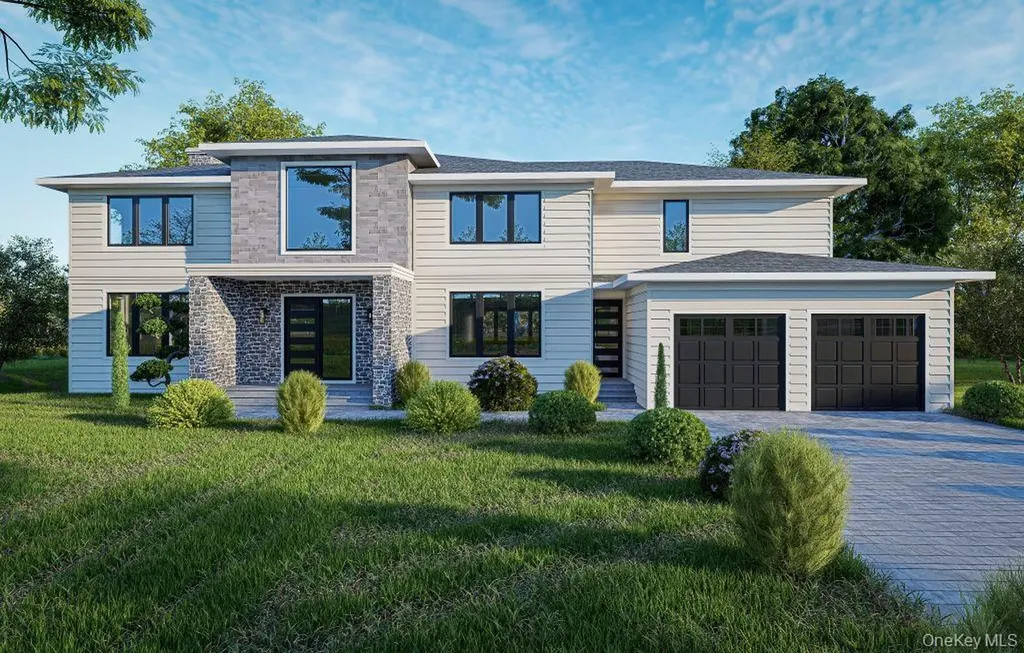 17 Dearman Close Irvington NY 10533