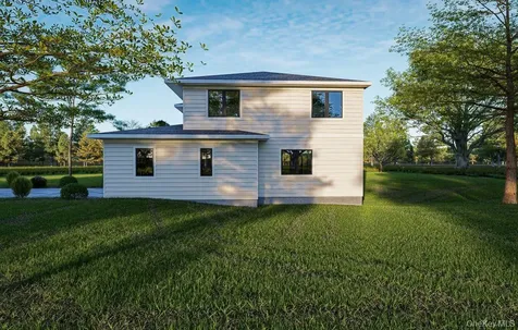 17 Dearman Close Irvington NY 10533