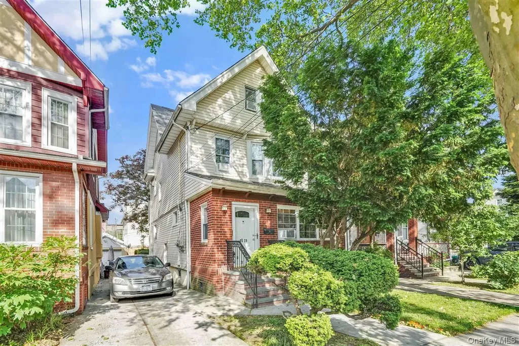 85-29 123rd Street Kew Gardens NY 11415