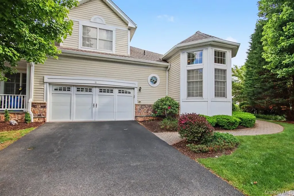 11 Augusta Drive Cortlandt Manor NY 10567
