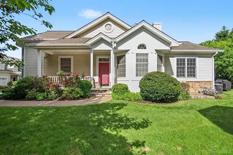 11 Augusta Drive Cortlandt Manor NY 10567