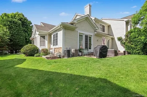 11 Augusta Drive Cortlandt Manor NY 10567