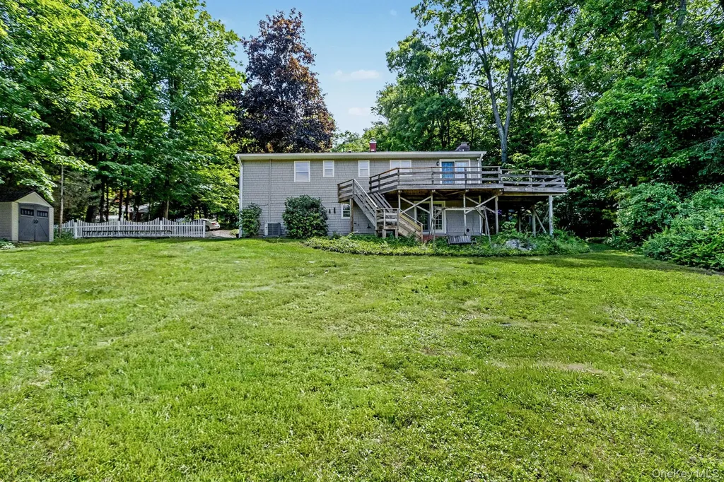 58 Gilbert Street South Salem NY 10590