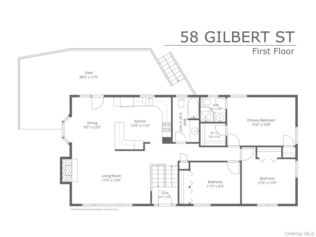58 Gilbert Street South Salem NY 10590