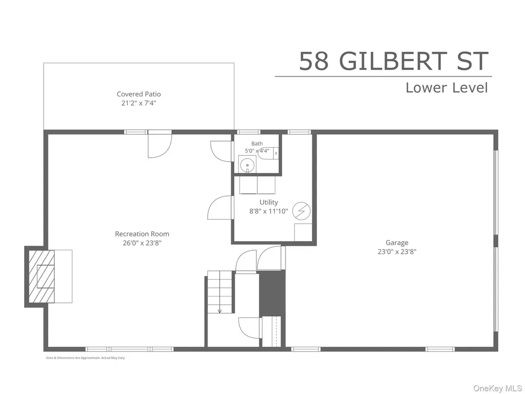 58 Gilbert Street South Salem NY 10590