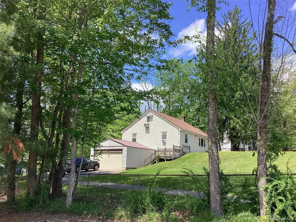 229 Pleasant Valley Road South Fallsburg NY 12779