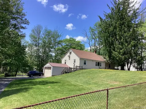 229 Pleasant Valley Road South Fallsburg NY 12779