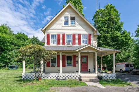 126 Babbitt Road Bedford Hills NY 10507