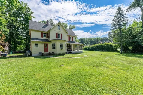 126 Babbitt Road Bedford Hills NY 10507