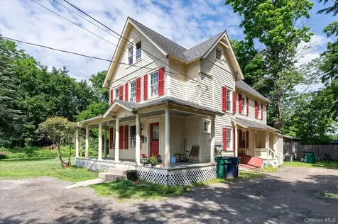 126 Babbitt Road Bedford Hills NY 10507