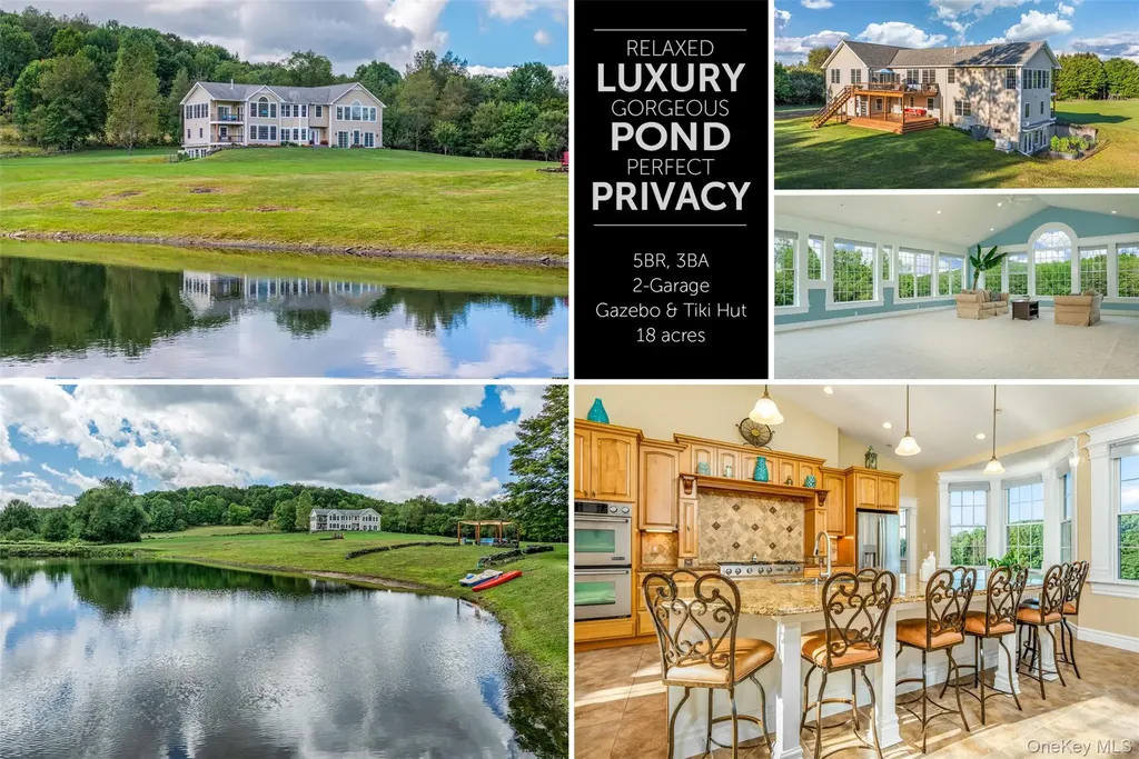 2651 Macgibbon Hollow Road Other NY 13856