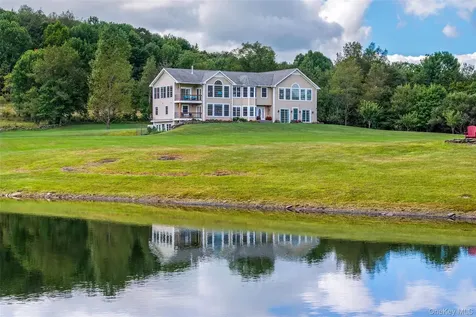 2651 Macgibbon Hollow Road Other NY 13856