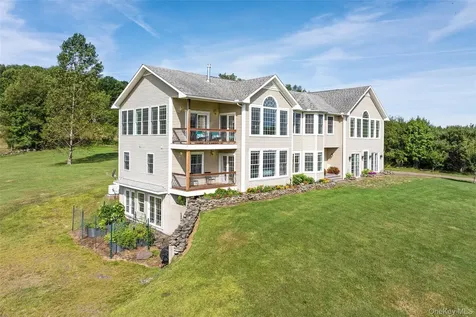 2651 Macgibbon Hollow Road Other NY 13856