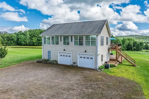 2651 Macgibbon Hollow Road Other NY 13856