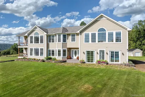 2651 Macgibbon Hollow Road Other NY 13856